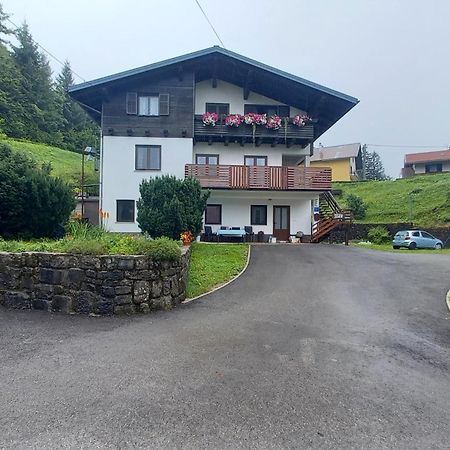 Apartament Gogo Delnice Zewnętrze zdjęcie