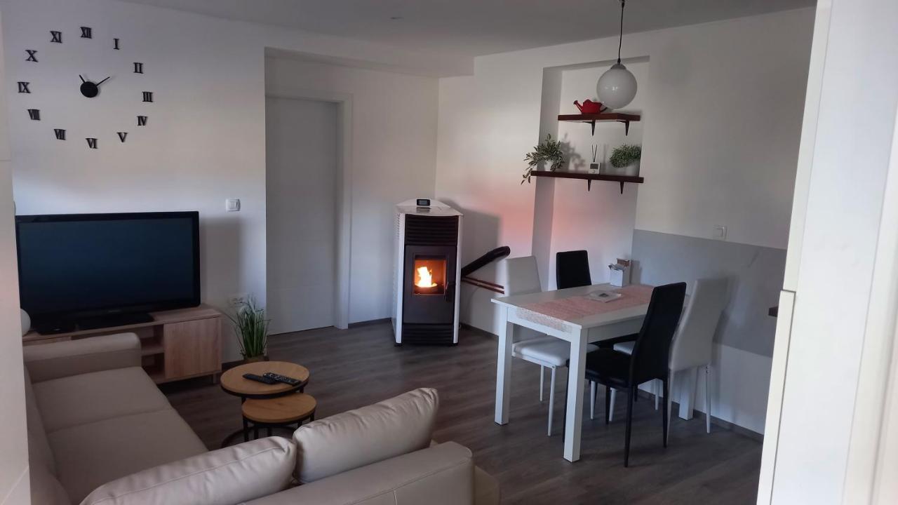 Apartament Gogo Delnice Zewnętrze zdjęcie