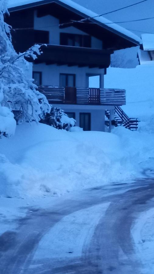 Apartament Gogo Delnice Zewnętrze zdjęcie