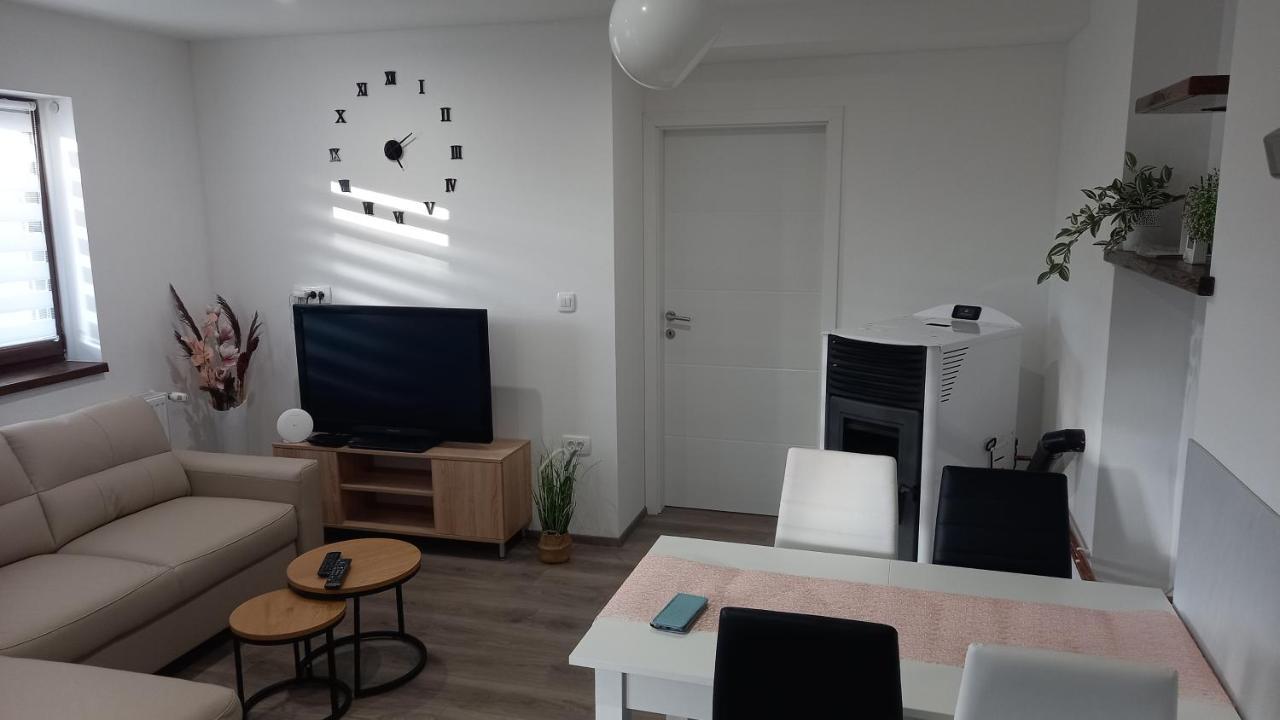 Apartament Gogo Delnice Zewnętrze zdjęcie