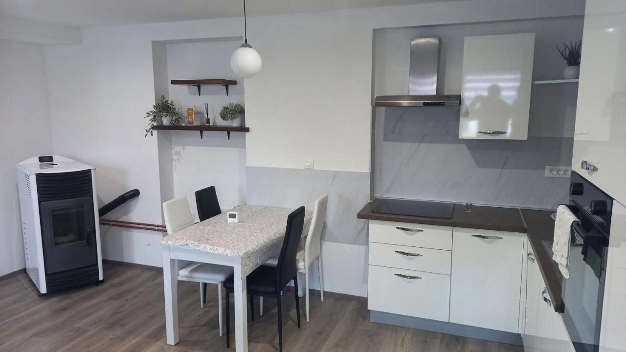 Apartament Gogo Delnice Zewnętrze zdjęcie