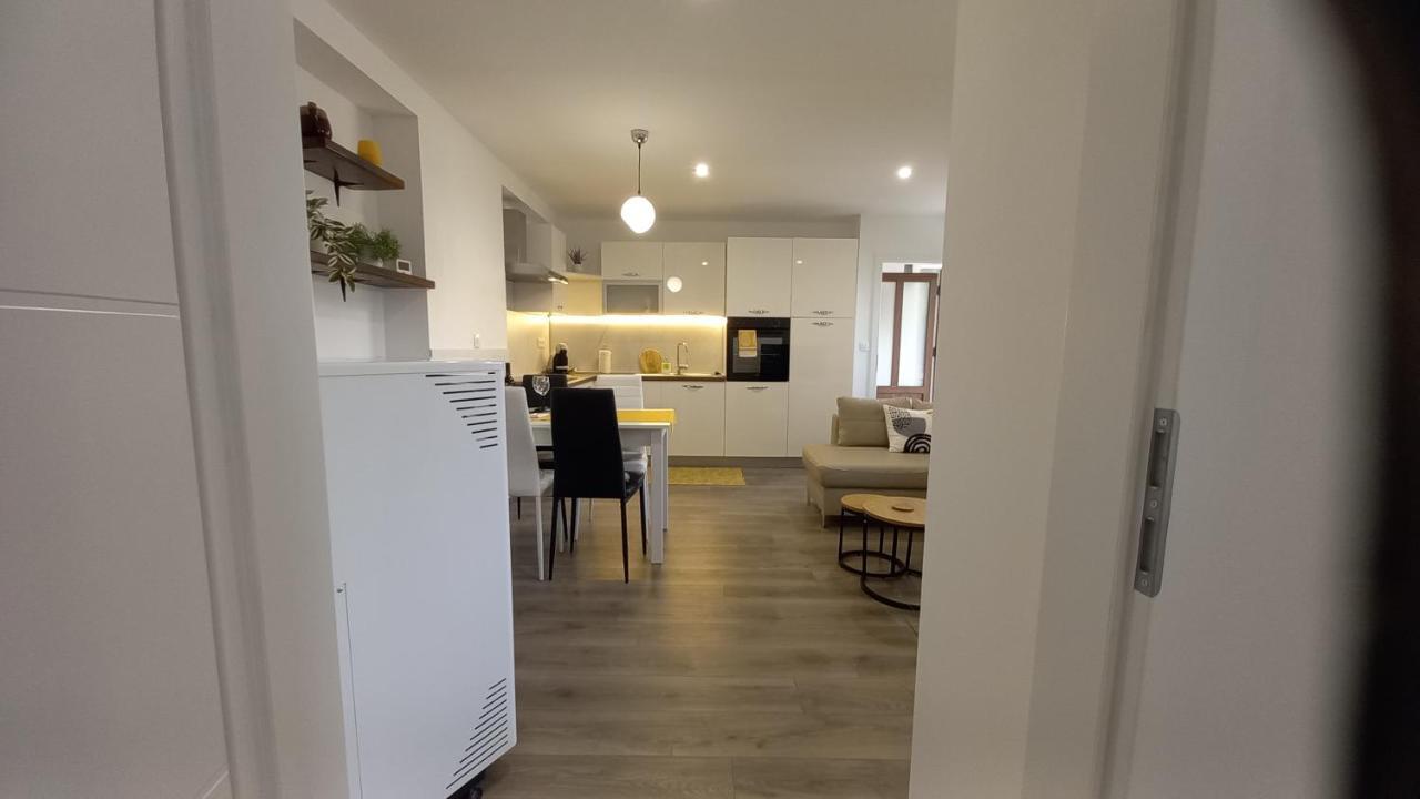 Apartament Gogo Delnice Zewnętrze zdjęcie