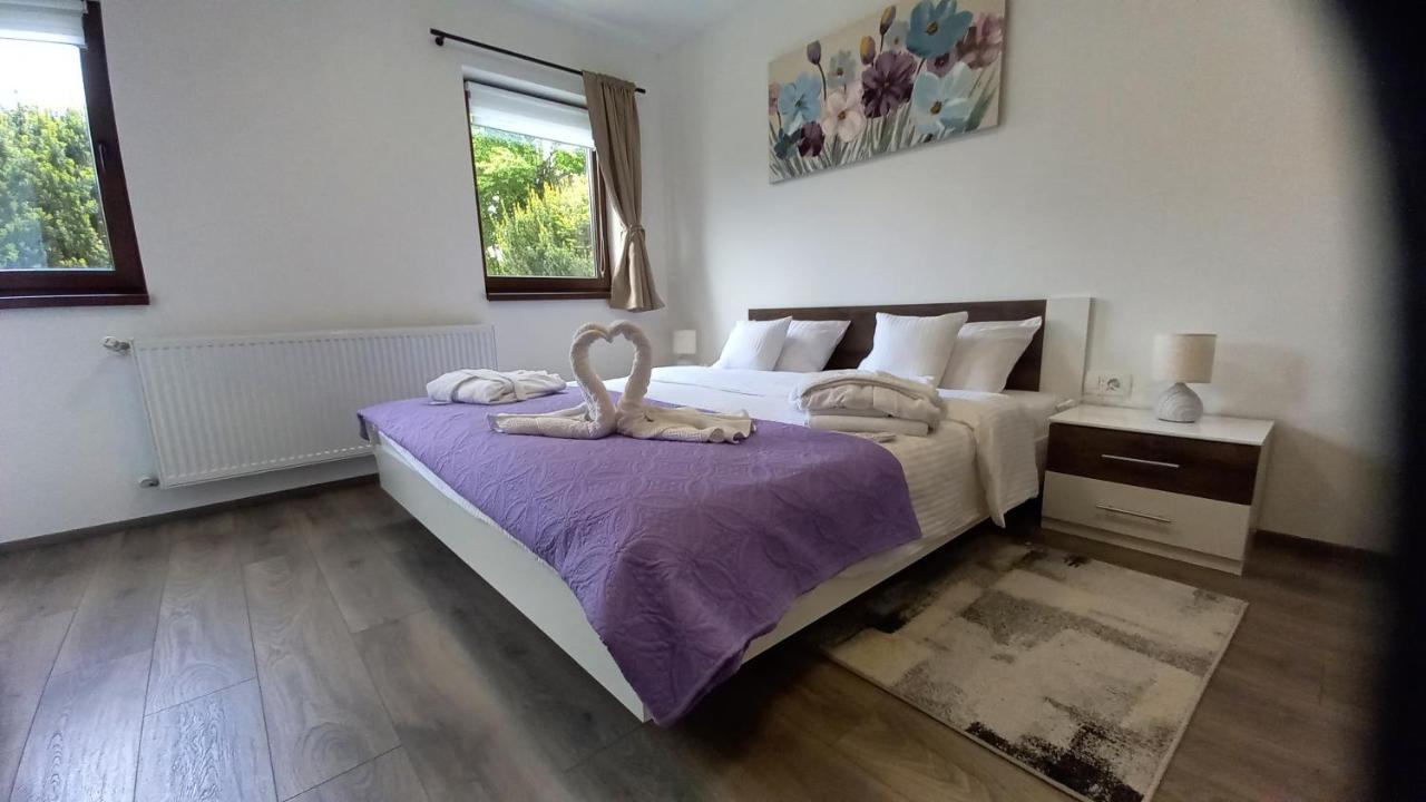 Apartament Gogo Delnice Zewnętrze zdjęcie