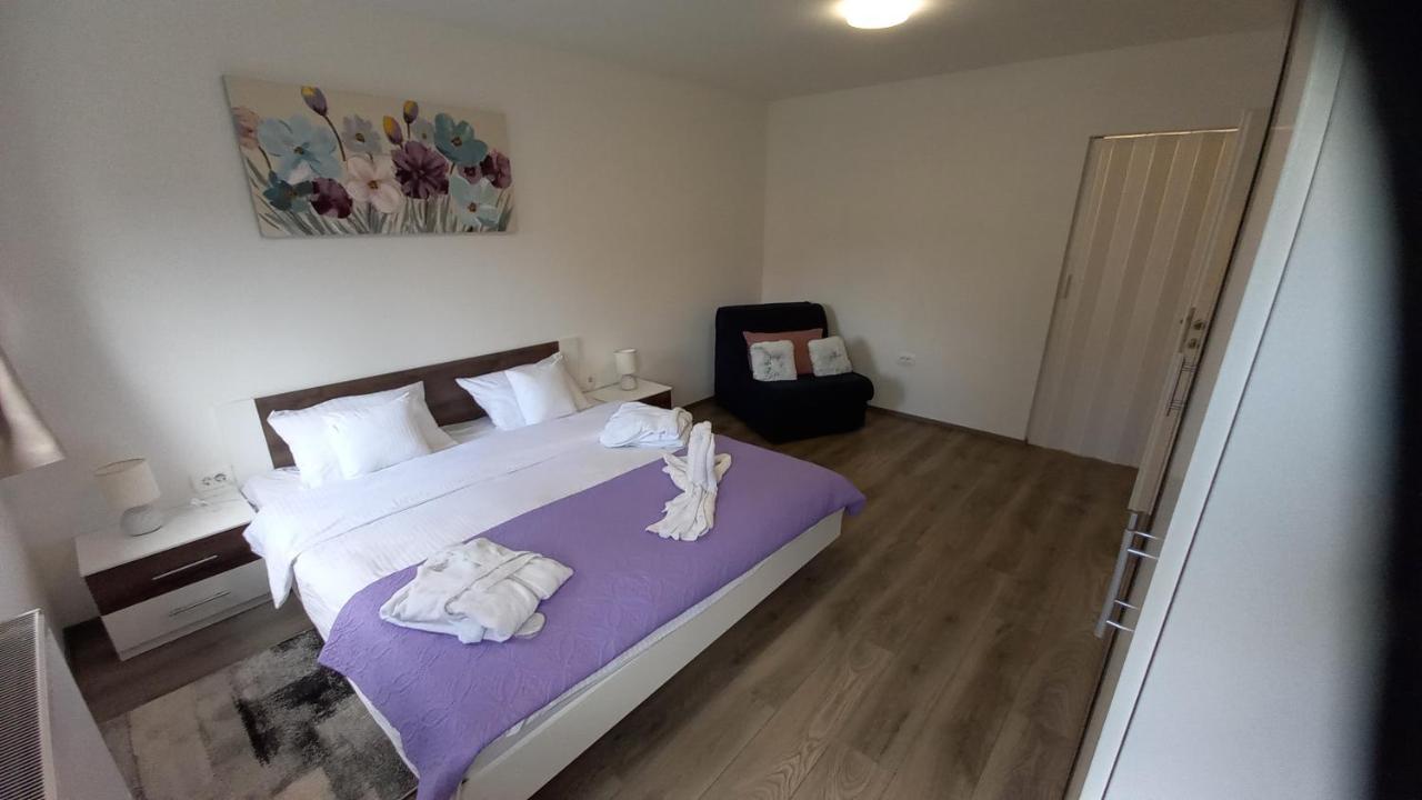Apartament Gogo Delnice Zewnętrze zdjęcie