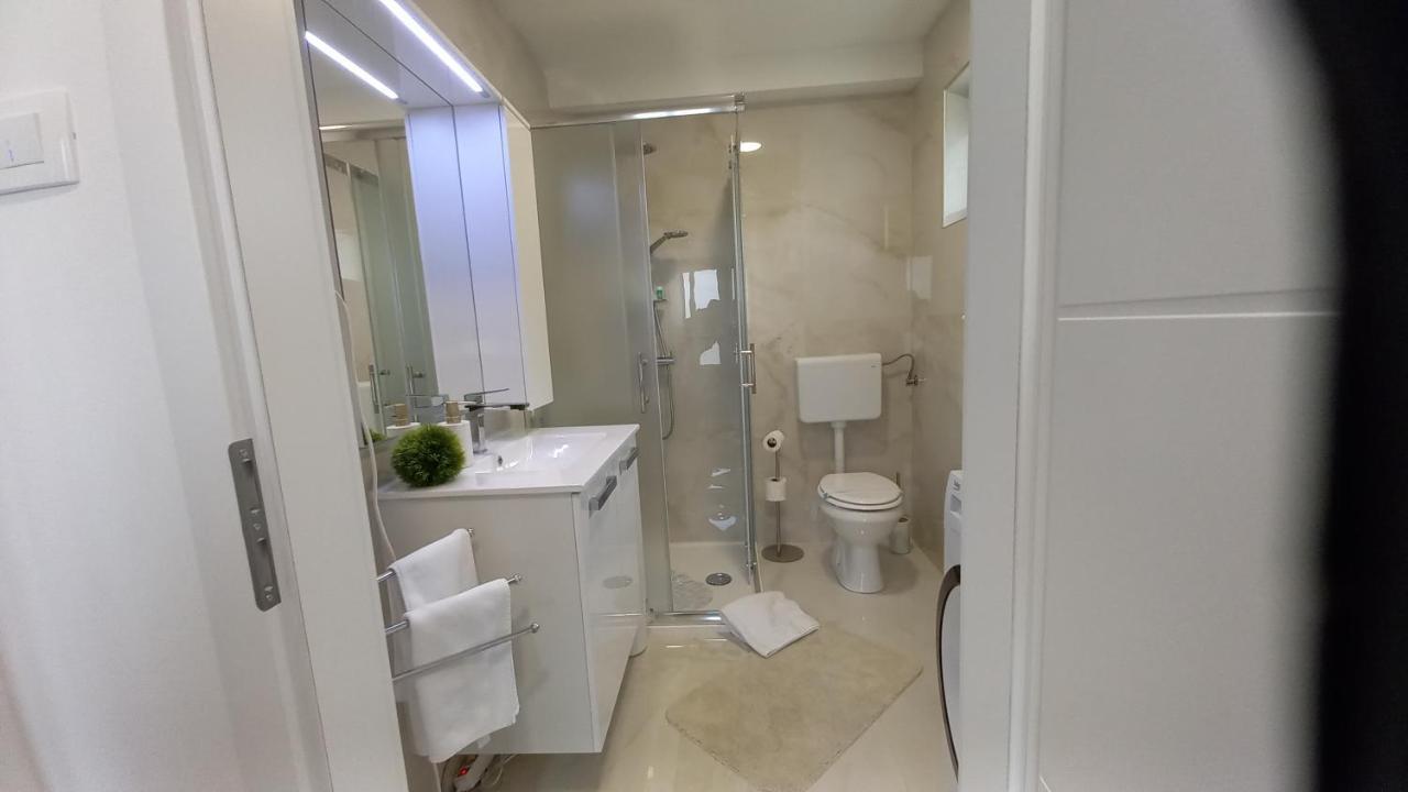 Apartament Gogo Delnice Zewnętrze zdjęcie