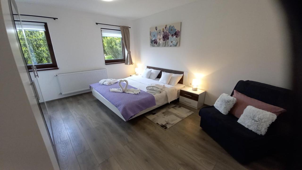 Apartament Gogo Delnice Zewnętrze zdjęcie