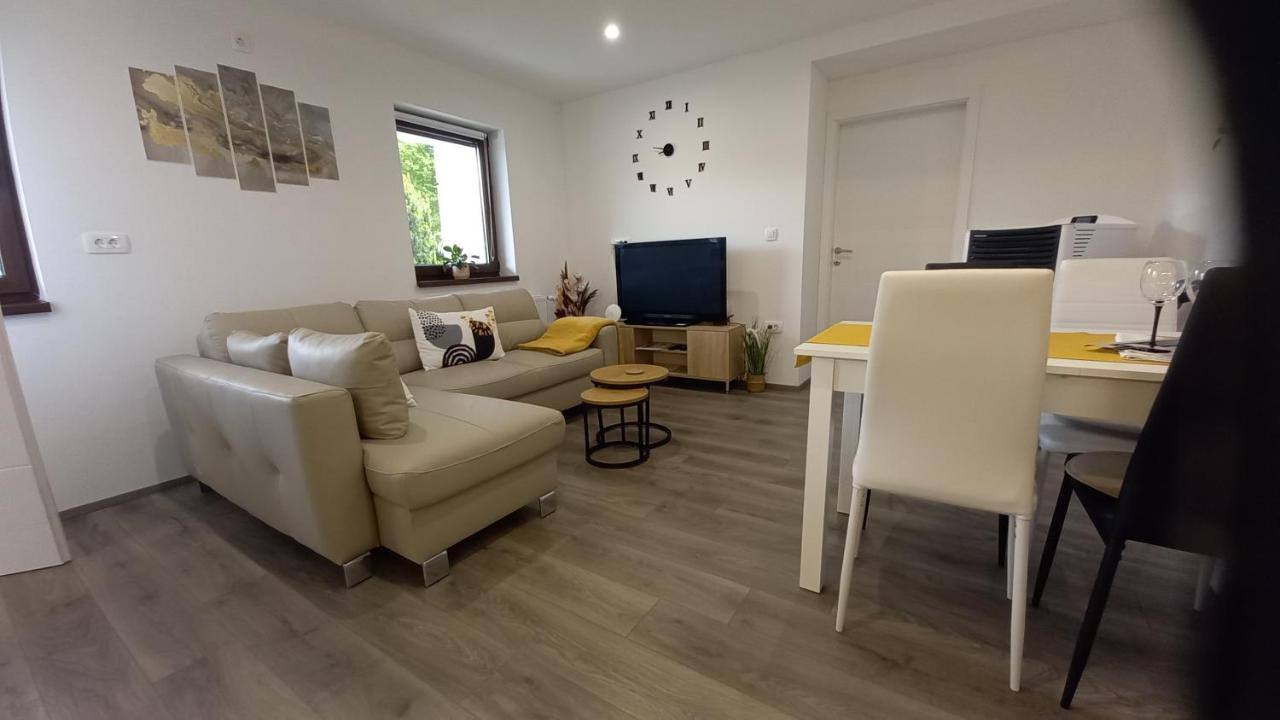 Apartament Gogo Delnice Zewnętrze zdjęcie