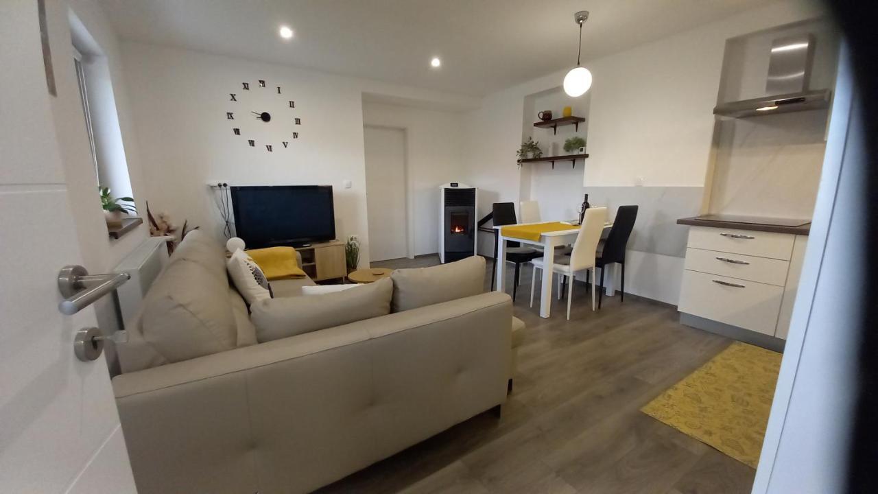 Apartament Gogo Delnice Zewnętrze zdjęcie