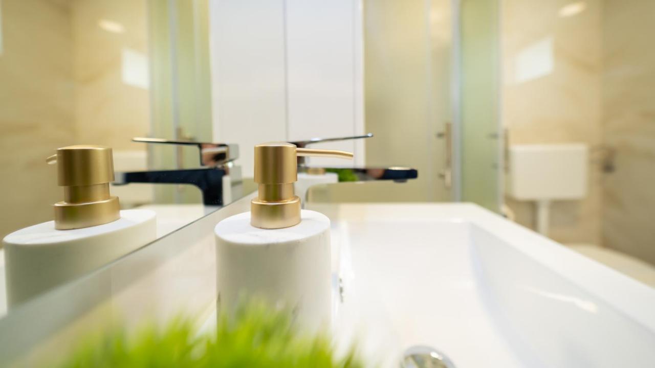 Apartament Gogo Delnice Zewnętrze zdjęcie