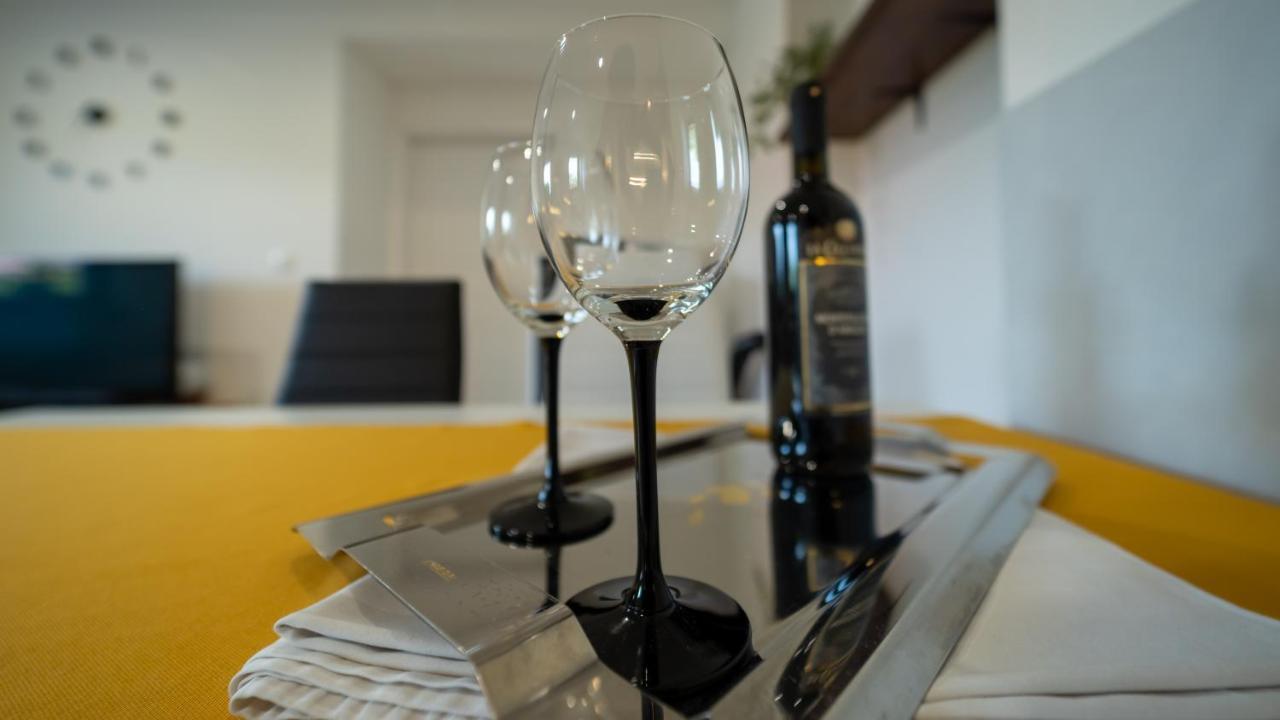 Apartament Gogo Delnice Zewnętrze zdjęcie
