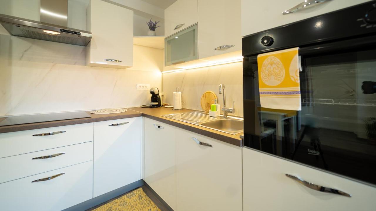 Apartament Gogo Delnice Zewnętrze zdjęcie