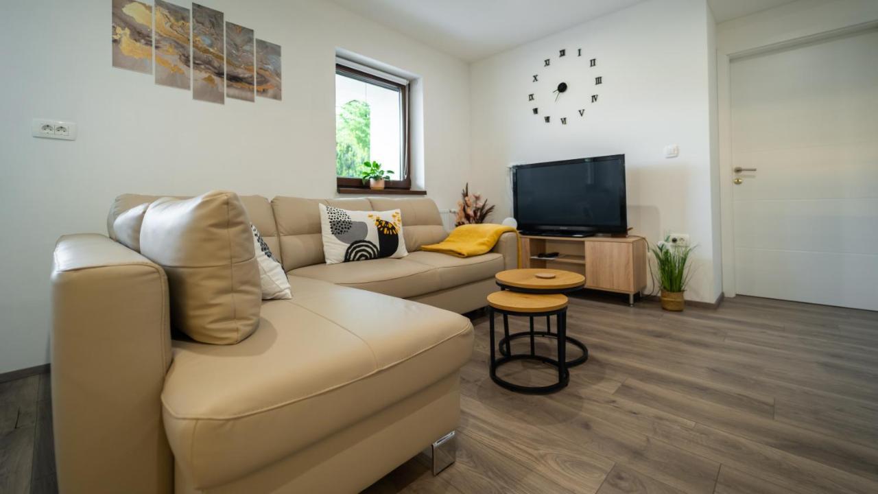 Apartament Gogo Delnice Zewnętrze zdjęcie
