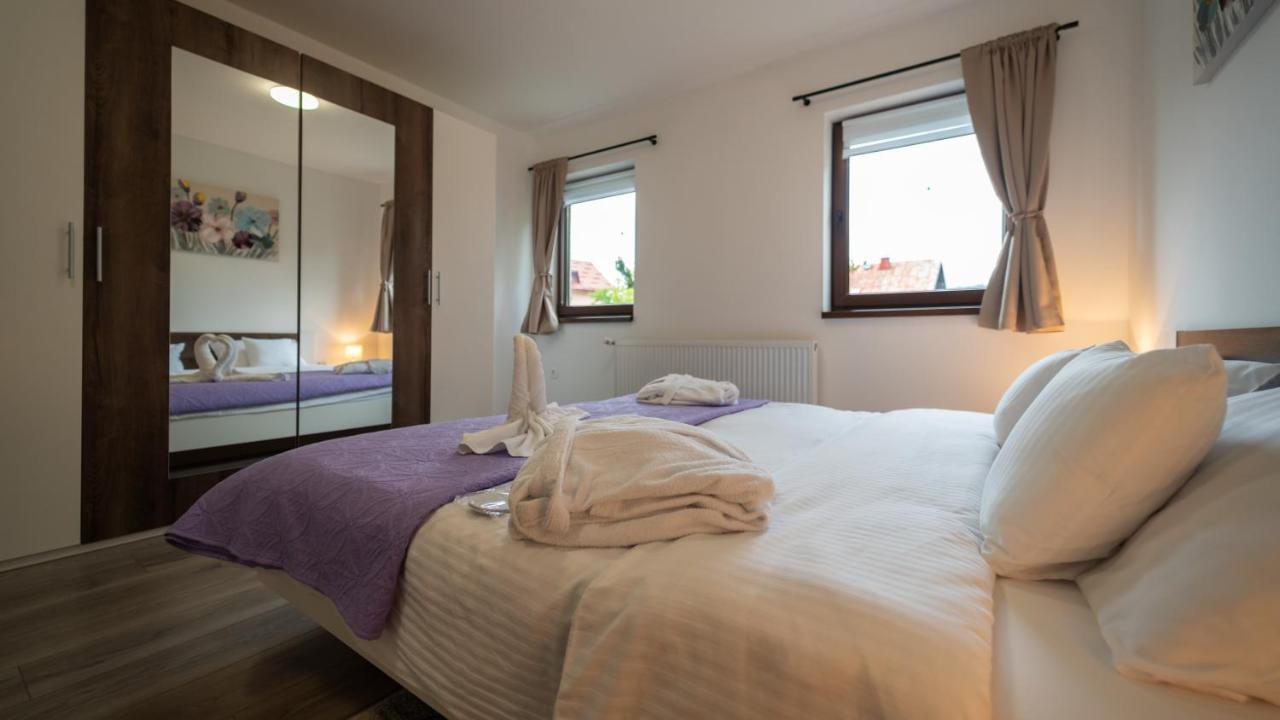Apartament Gogo Delnice Zewnętrze zdjęcie