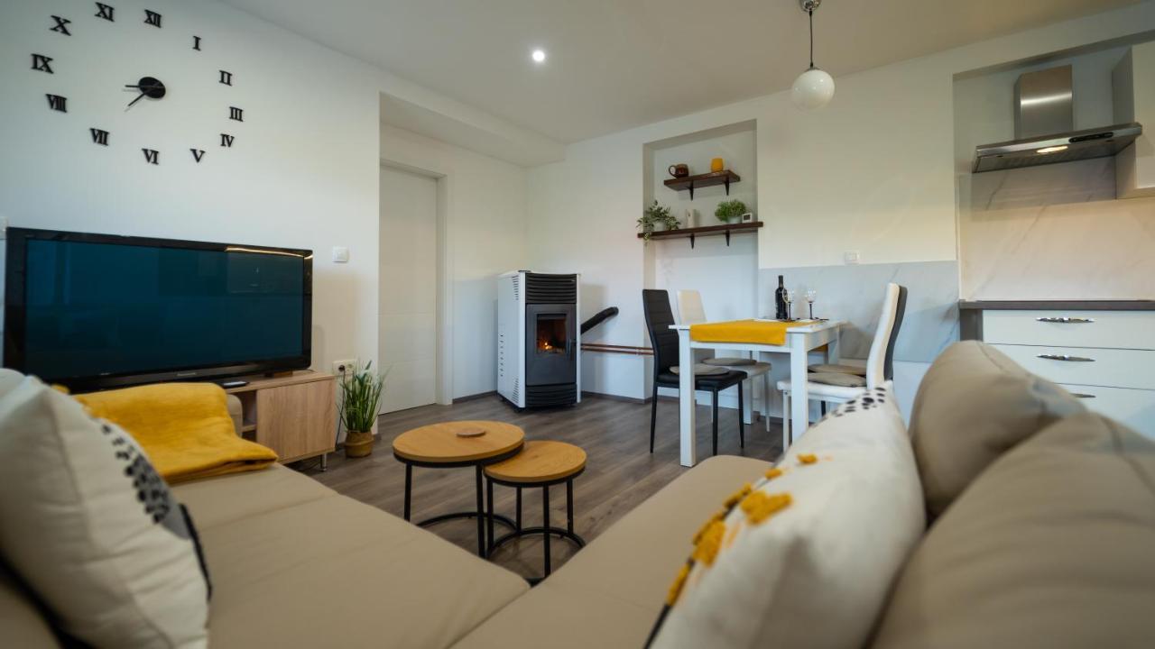 Apartament Gogo Delnice Zewnętrze zdjęcie