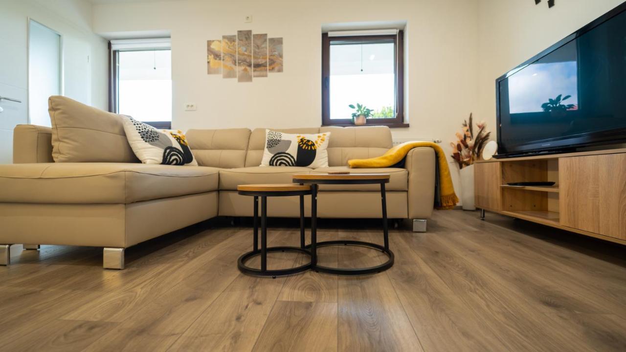 Apartament Gogo Delnice Zewnętrze zdjęcie