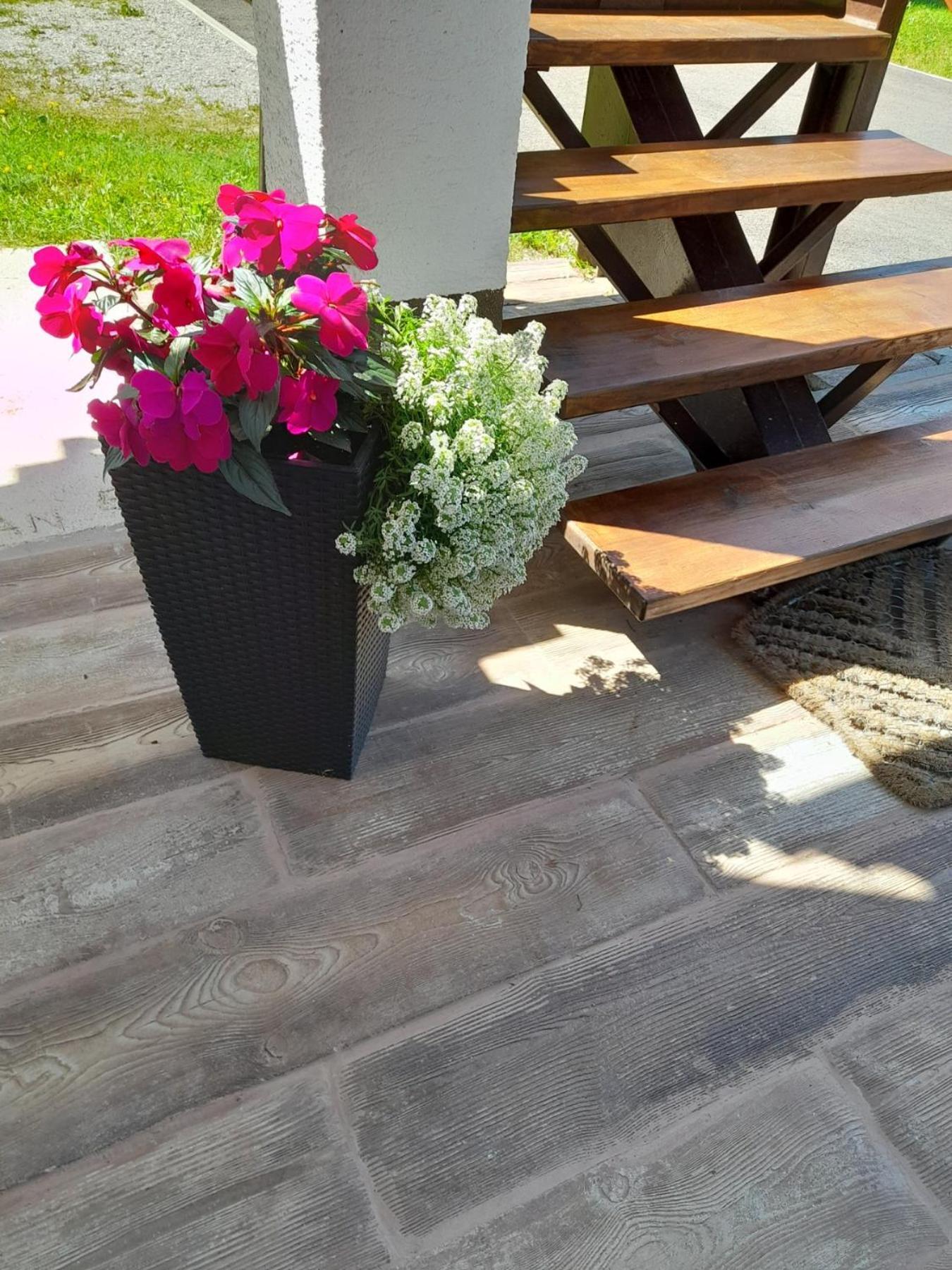 Apartament Gogo Delnice Zewnętrze zdjęcie