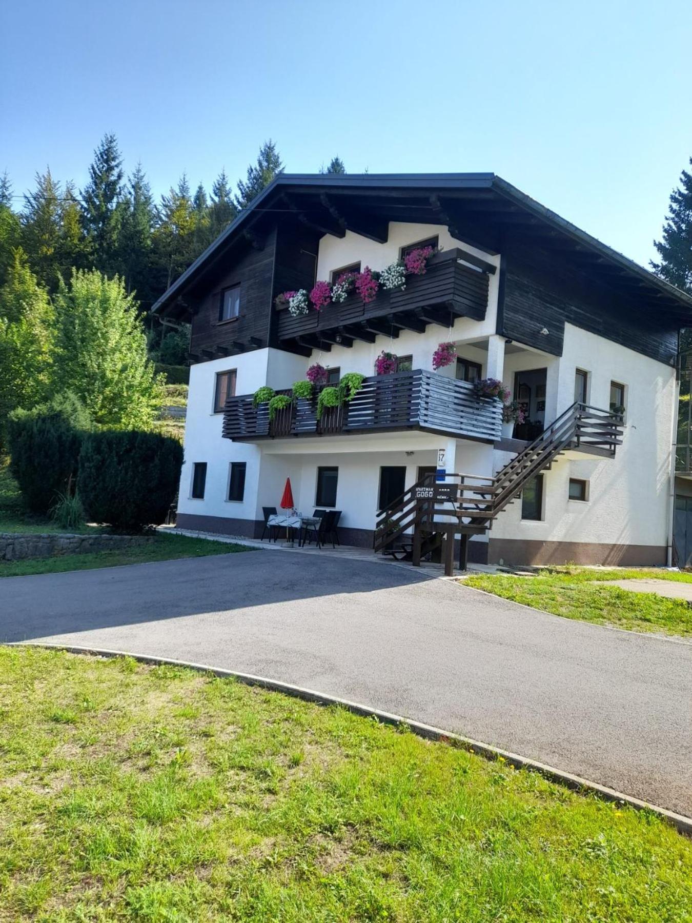 Apartament Gogo Delnice Zewnętrze zdjęcie